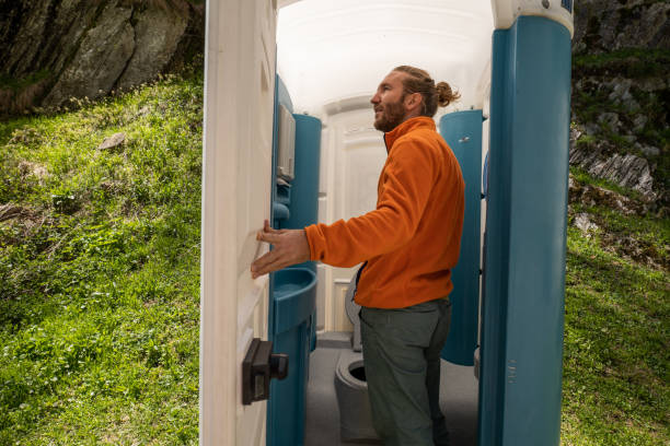 Best Luxury portable toilet rental  in Shelby, MS