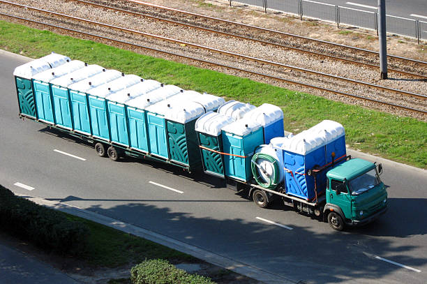 Best High-end porta potty rental  in Shelby, MS