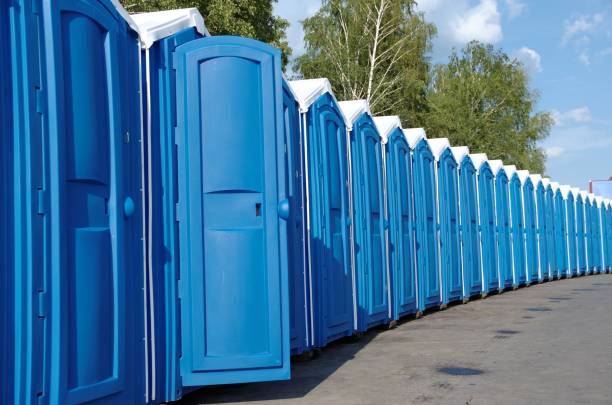 Best Event porta potty rental  in Shelby, MS
